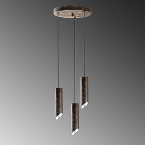 Chandelier Kesık – Antiquation – 40 cm