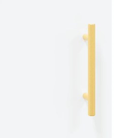 Aparador alto 69,5x31x115 cm derivados de madeira branco