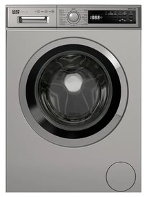 Maquina Roupa New Pol NWTA1219S (9kg | 1200RPM | A)