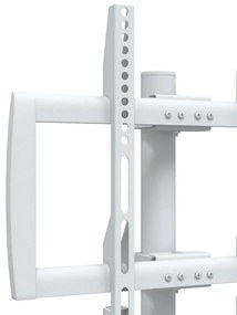 Suporte tripé p/ TV ecrãs de 37-65" Max VESA 400x400 mm 40kg