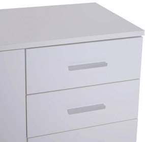 Aparador Fancy de 106 cm - Design Moderno