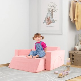 Mesa de console de mídia de vime PE com 2 armários e prateleiras abertas