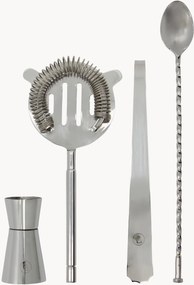 Acessórios de bar Kett, conjunto de 4