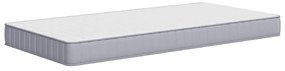 Colchão de espuma médio suave 100x200 cm