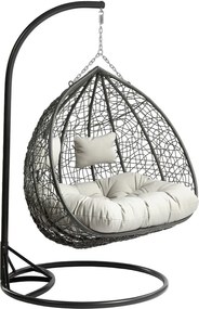 Cadeira suspensa Comfivo 325