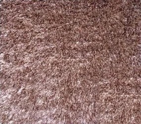 Carpete Polo MIX - 120x160cm, Preto/Cinza