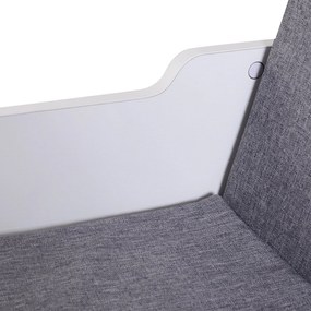 Estante com Prateleiras – Modelo Helsinki – 102x30x61 – Madeira – 6 Ní