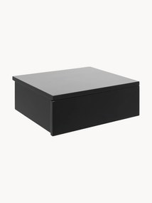 Wall-mounted Nightstand Avignon with Drawer