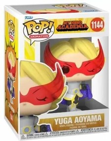 Boneco Funko Yuga Aoyama Nº 1144