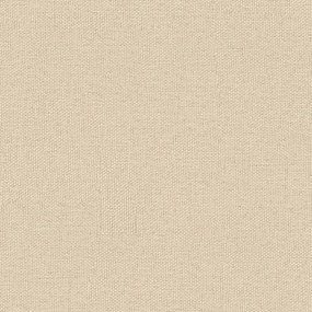 Poltrona de massagens tecido cor creme