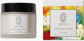Vela perfumada The Florist's Garden (floral)