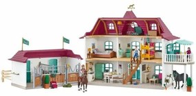 Playset Schleich 42551 Cavalo