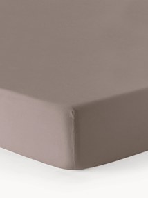 Lençol ajustável topper Biba, flanela