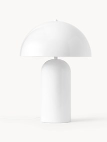 Candeeiro de mesa retro XL Walter, Alt 55 cm