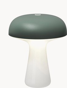 Candeeiro de mesa LED regulável pequeno e portátil para exterior My