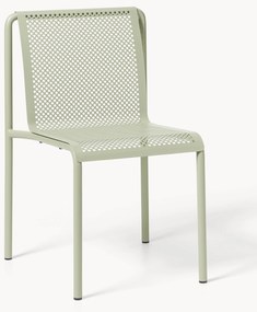 Cadeiras de jardim Dapple, conjunto de 2
