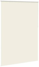 Estore de rolo 160 x 230 cm, Branco escuro