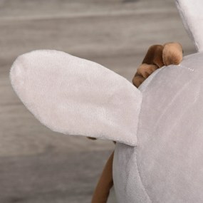 Poltrona Infantil Donk - Design Nórdico