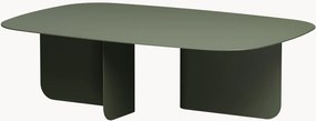 Mesa de centro artesanal Livia