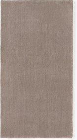 Tapete em lã artesanal Zayne