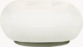 Pufe giratório para exterior Pacha