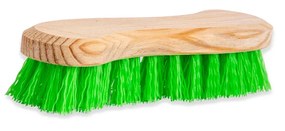 Escova Nylon Ding 17X5X5cm