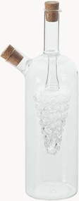 Dispensador de azeite e vinagre Soffio