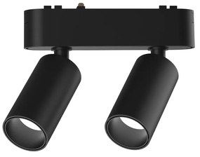 Projetor Duplo para Calha Magnética CCT3