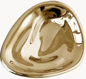 Cabide de parede artesanal Ripple