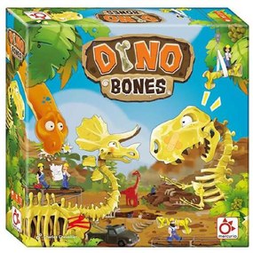 Jogo Educativo Dino Bones Mercurio (es)