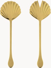 Talheres para salada Marina