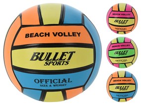 Bola de Voleibol Bullet Sports Multicolor