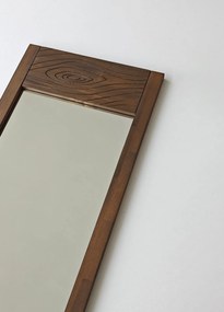 Espelho Cheval Forest – Nogueira – 55 cm x 155 cm