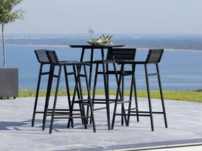 Conjunto de mesa e cadeiras Dallas 4647