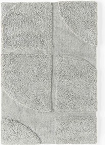 Tapete com relevo Jade