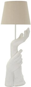 CANDEEIRO DE MESA LIFE CM Ø 35X93