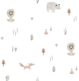 Papel Infantil OH LALA