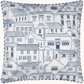 Almofada Abersoch Town