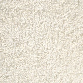 Toalhas de banho premium SOLUND 2pcs 70x140 cm 600 gsm creme