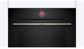 Forno Bosch HBG7741B1 (Pirolitico | 71L | A+)