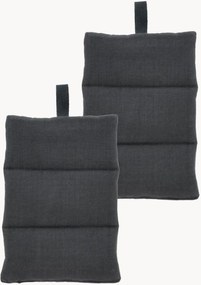 Pegas para panelas Harmony, conjunto de 2