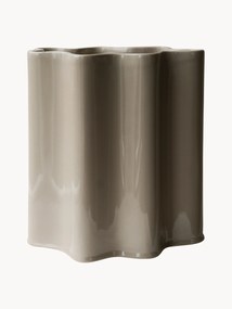 Vaso em cerâmica Filter, Alt 28 cm
