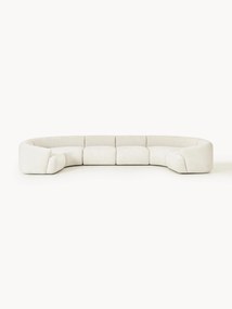Sofá de canto modular XL Sofia