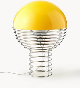 Candeeiro de mesa Wire, Design Verner Panton