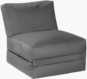 Pufe para interior e exterior Twist