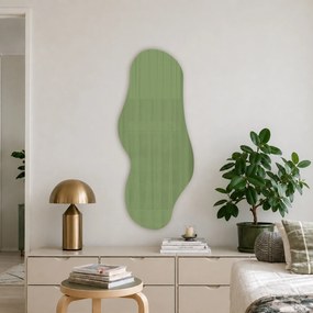 Espelho verde Pure R55