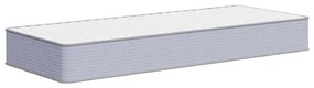 Colchão de espuma médio suave 70x200 cm