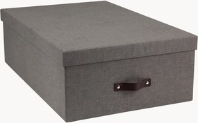 Caixas empilháveis Inge, conjunto de 3