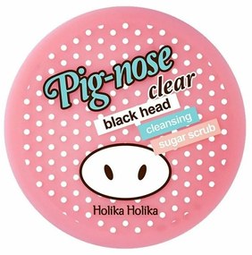 Exfoliante Facial Holika Holika Pig Nose Clear Blackhead (25 g)