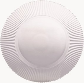 Pratos marcadores Aeria, conjunto de 4